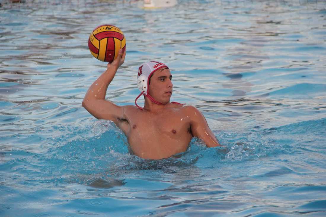 Water Polo: Gables Makes a Splash