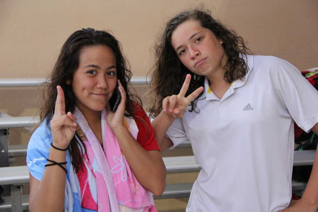 Water Polo: Gables Makes a Splash