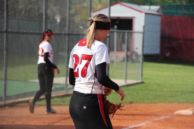 Softball Flies by Ferguson