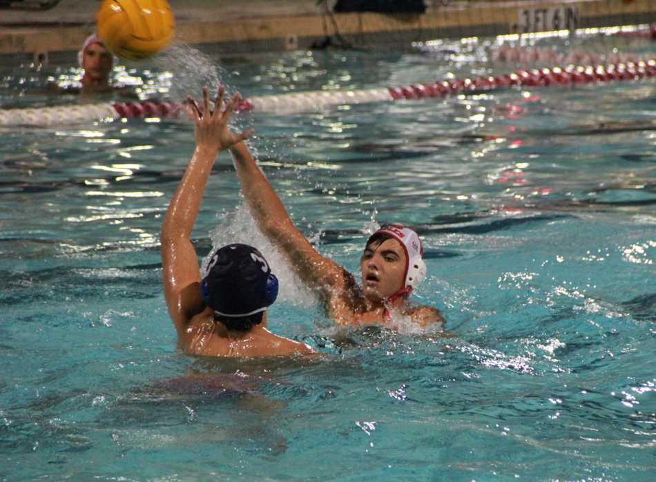 Water Polo: Gables Makes a Splash