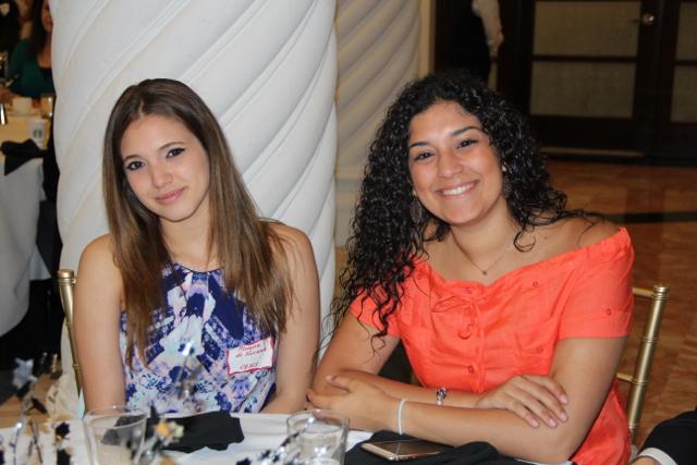 Senior Recognition Breakfast