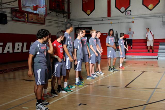 Raiders Take the Cake in a Home Defeat