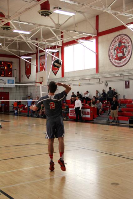 Raiders Take the Cake in a Home Defeat