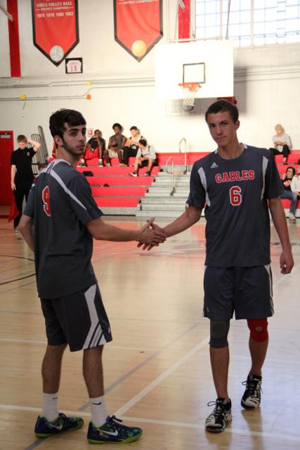 Raiders Take the Cake in a Home Defeat