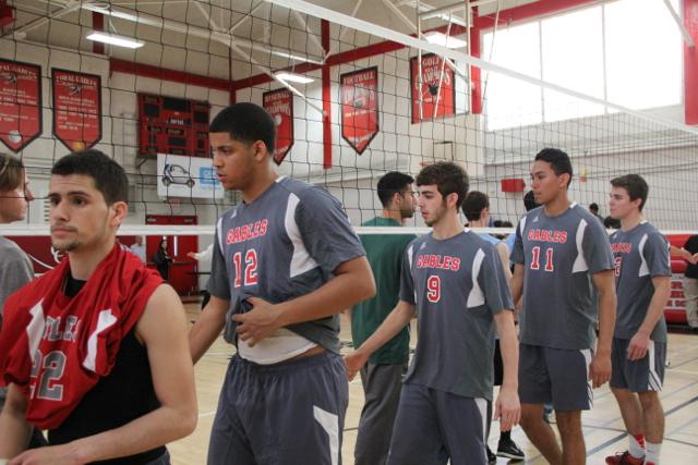 Raiders Take the Cake in a Home Defeat