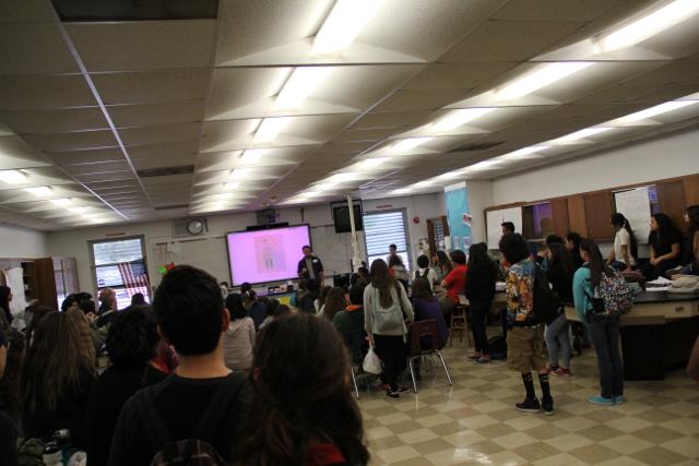 Kent Russell Keeping it Real at Gables