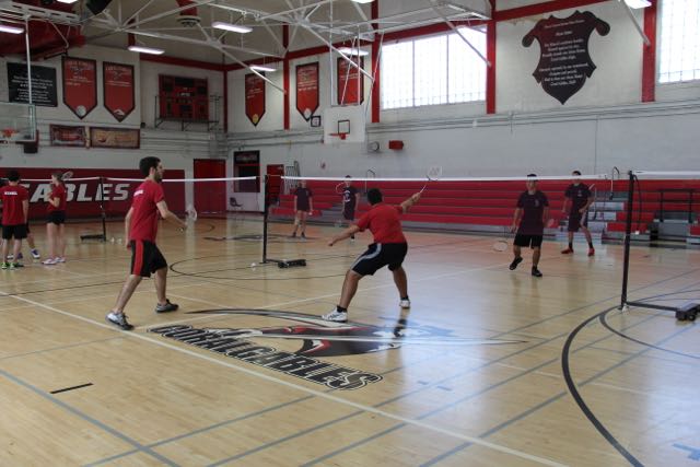 Gables+vs.+Southwest+Badminton