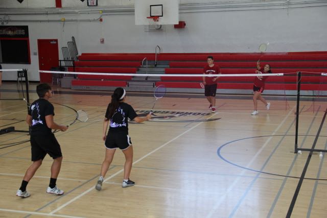 Gables+vs.+Southwest+Badminton