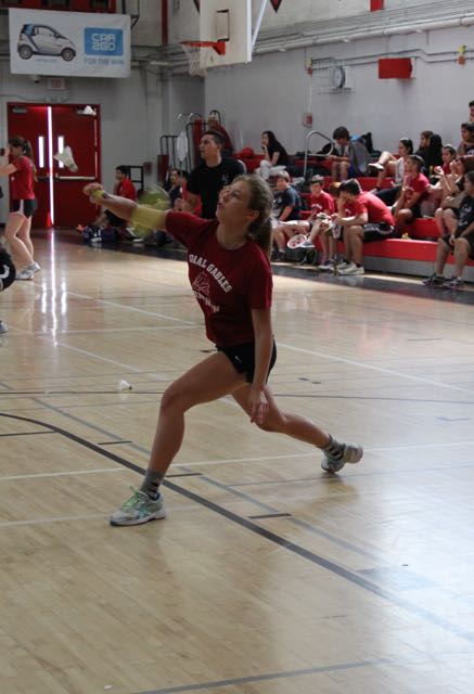 Gables+vs.+Southwest+Badminton