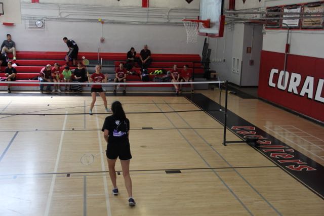 Gables+vs.+Southwest+Badminton