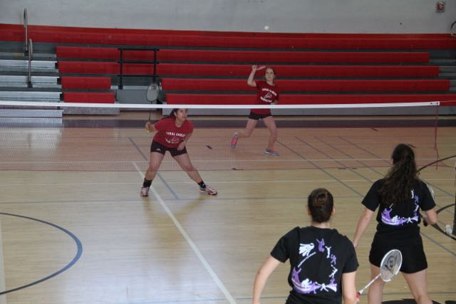 Gables+vs.+Southwest+Badminton