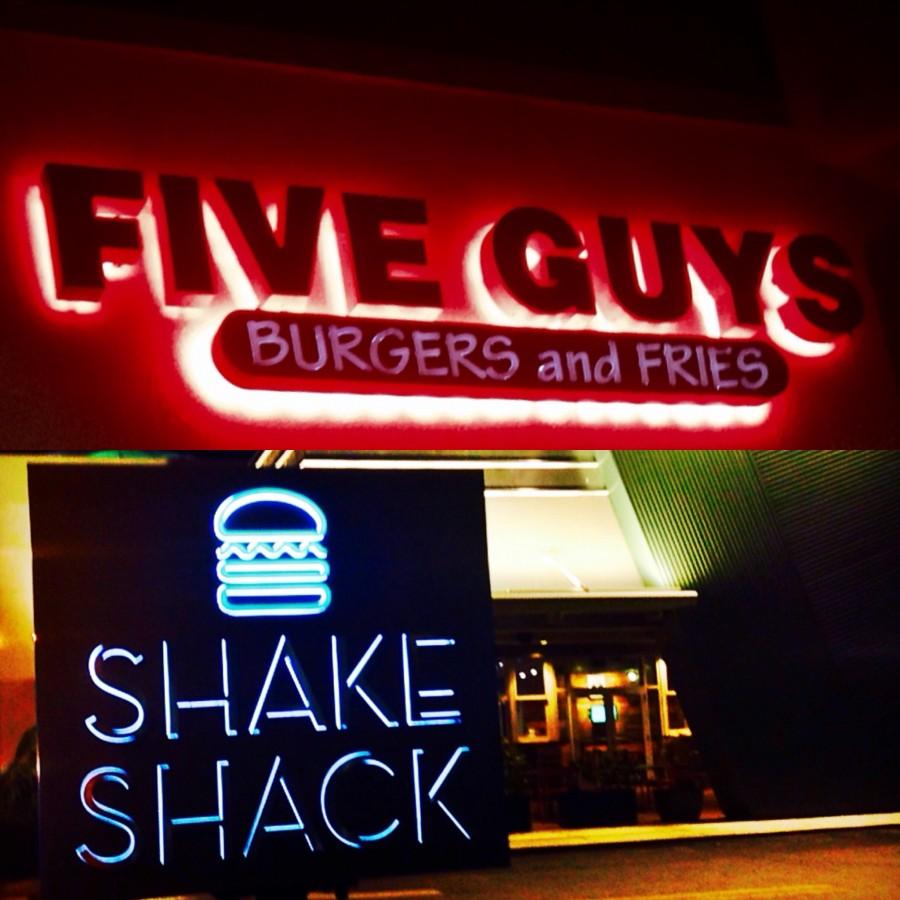 Shake Shack vs. Five Guys: Who wins?