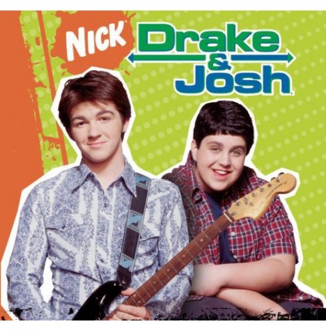 Drake and Josh 