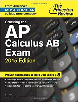 Princeton Review is