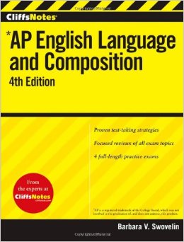 Cliffs Notes offers many practice tests and works very well for English APs.