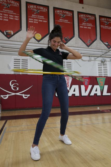 College Signing: Class of 2015
