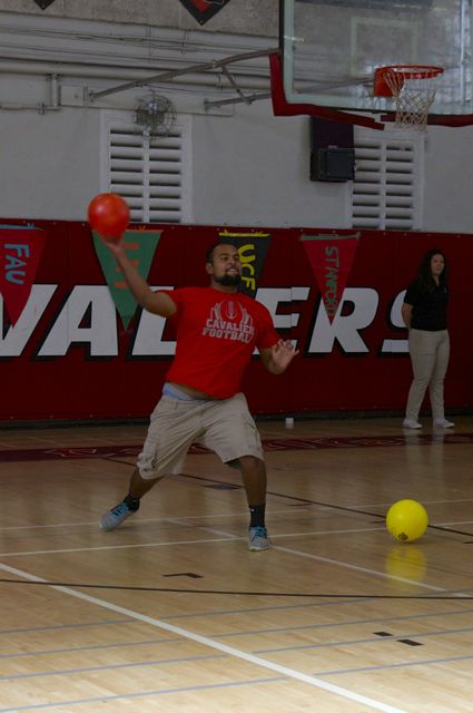 College Signing: Class of 2015