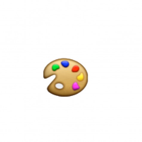 Painter's Palette