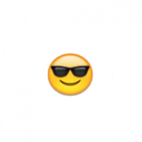 Smiling Face with Sunglasses