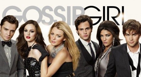 Gossip Girl: "Once again the world has proven anything you can do, I can do better."-Blair