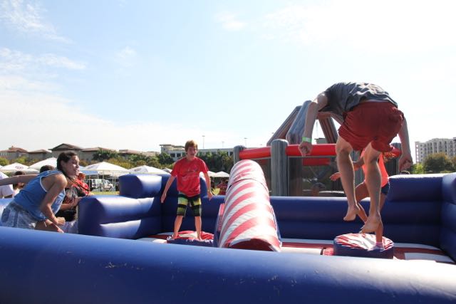 Senior Picnic 2015