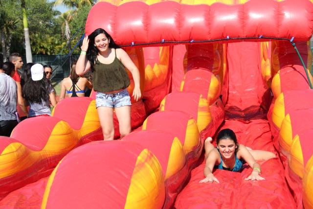 Senior Picnic 2015