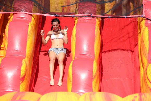 Senior Picnic 2015