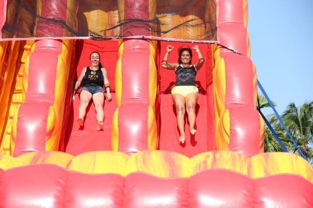 Senior Picnic 2015