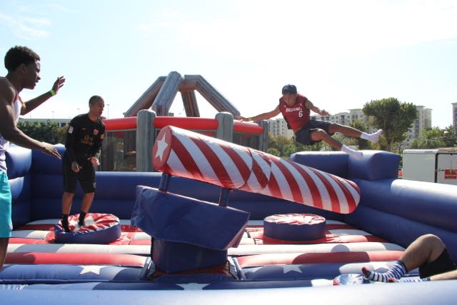 Senior Picnic 2015