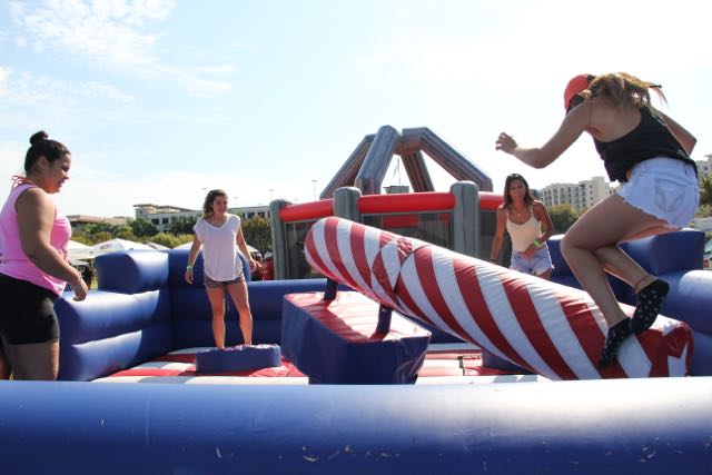 Senior Picnic 2015