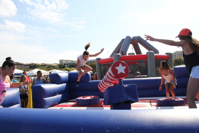Senior Picnic 2015