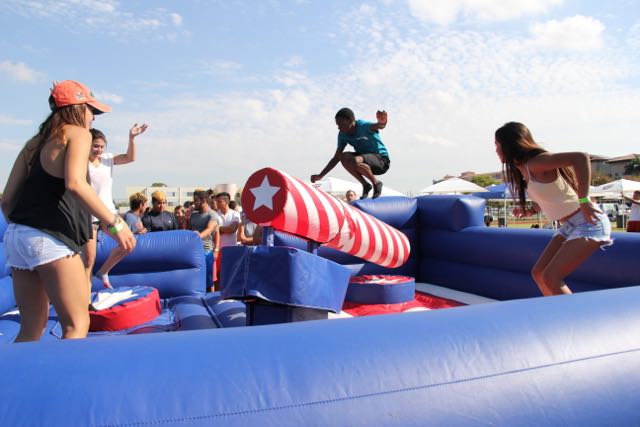 Senior Picnic 2015
