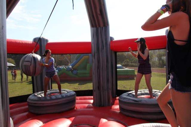 Senior Picnic 2015