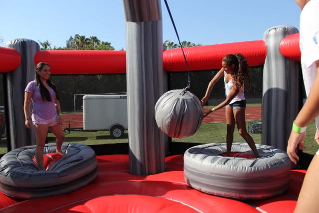 Senior Picnic 2015