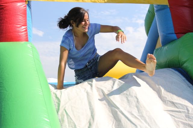 Senior Picnic 2015