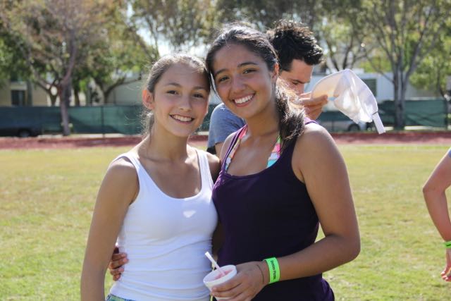 Senior Picnic 2015