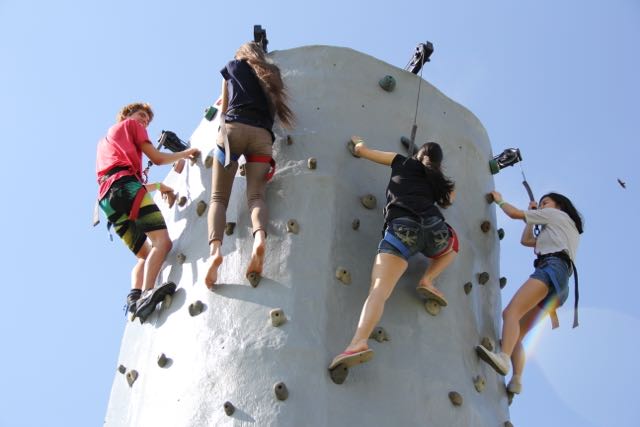 Senior Picnic 2015