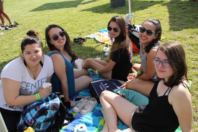 Senior Picnic 2015
