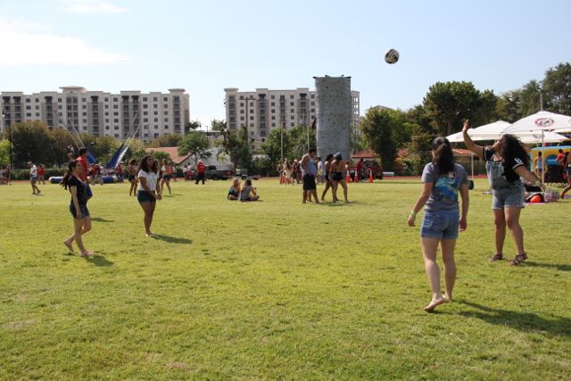 Senior Picnic 2015