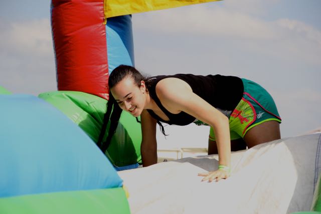 Senior Picnic 2015