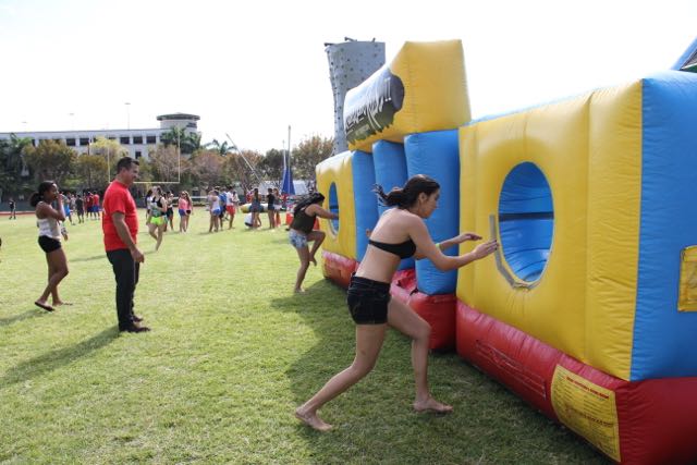 Senior Picnic 2015