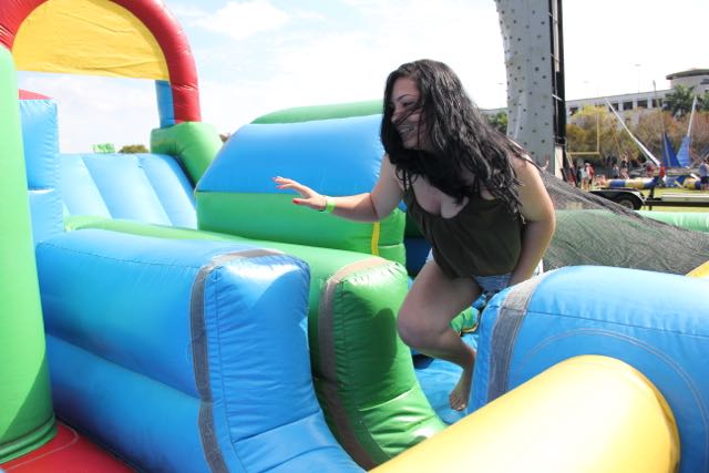 Senior Picnic 2015