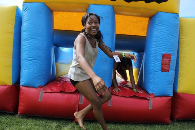 Senior Picnic 2015