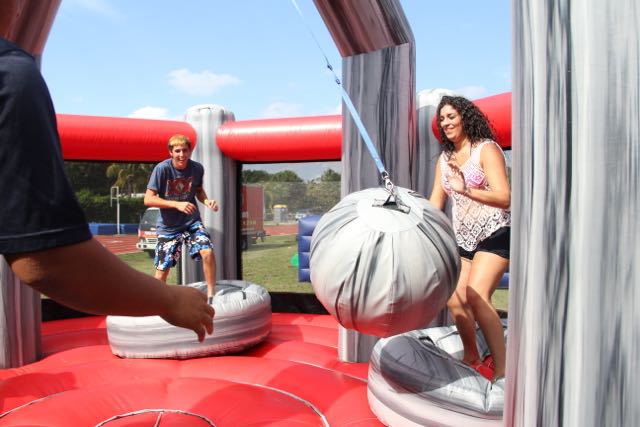 Senior Picnic 2015