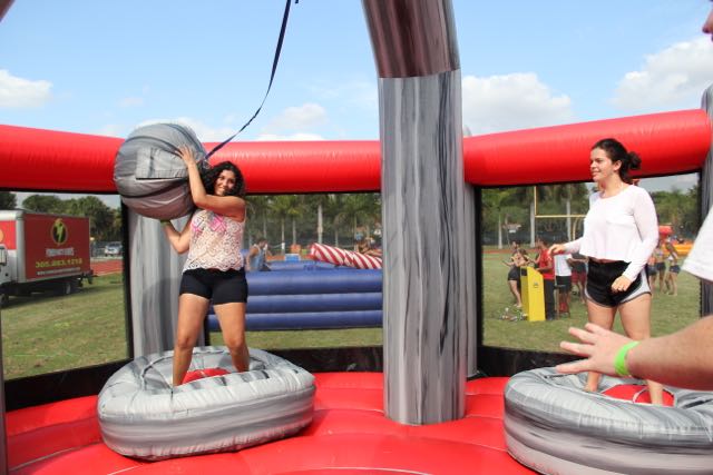 Senior Picnic 2015