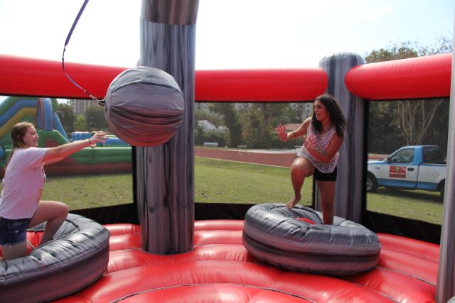 Senior Picnic 2015