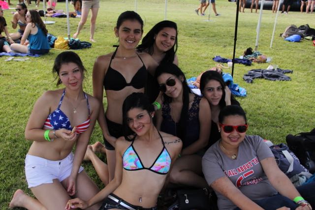 Senior Picnic 2015