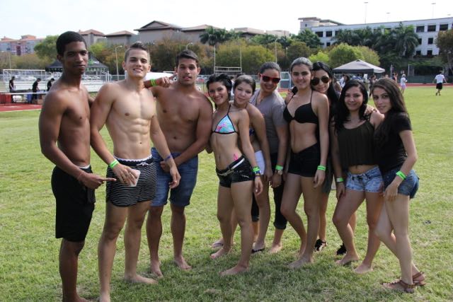 Senior Picnic 2015