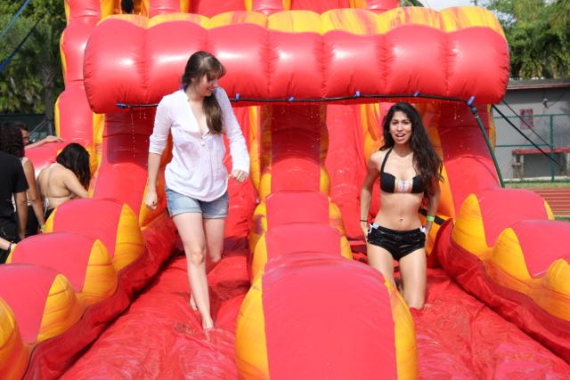 Senior Picnic 2015