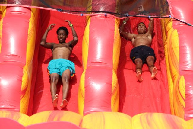 Senior Picnic 2015
